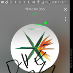 [EXO] 오늘 진짜 괜찮지 않았냐 ㅋㅋㅋㅋ 우리 부둥부둥해주고
