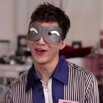 [뉴이스트] ㅅㄷ?난 첨에 가가론 뜻이