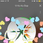[EXO] 엑소는 나가는 곳마다 <b>주변</b> 연예인들한테