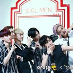 [백현] 170722 <b>MBC</b> 섹션TV 연예통신 Facebook #백현