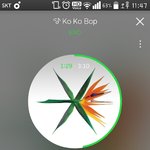 [EXO] 주21간아고 모르는 형님이고