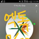 [EXO] 우리 아빸ㅋㅋㅋㅋ 민석이 28이라고 하니까