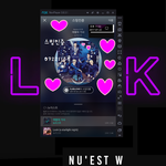 [뉴이스트] ㅅㄷ 이렇게 몇칠간 나의 똥촉이였나