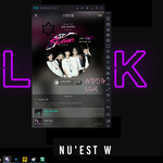 [뉴이스트] 뉴이스트 짤드컵 1차<b>본선</b> 결과