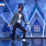 [워너원] [ SNL 워너원 레드카펫 #2 ] 김재환 ver