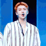[세훈] 170722 음중 <b>전야</b> 움짤
