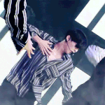 [시우민] 시우민 <b>속살</b> 보인다