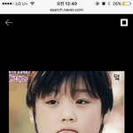 [워너원] 난 박지훈 과거영상 볼때마다 신기해
