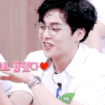 [시우민] (시우민)<b>큰일</b>이다...