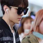 [EXO] 안녕하세요 엑소 세훈입니다^^질문