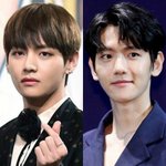 [EXO] <b>둘</b> 중에 누가 더 잘생김???