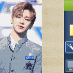 [워너원] ㅅㄷ나도 십자수 했어