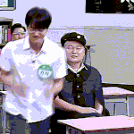 [EXO] 모르는형님 2<b>아래</b>민님ㅋㅋㅋ