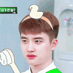 [EXO] 야 니네 음원 <b>경쟁</b> <b>대상</b>을 몬스터로 보면 안되지