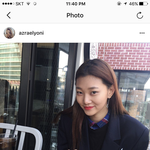 [댓글부탁해] <b>재탕</b>)애들아 나 뭔얼굴 좋아하는거같냐