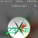 [EXO] 그거아냐 <b>전야</b> 음방무대 오늘이 마지막인거ㅠㅠ