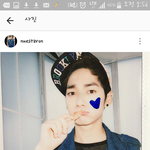 [곽<b>아론</b>] 아롱이 매력잇슴