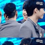 [임영민] 영민이가 목잡구 <b>안아</b>주는거 설레