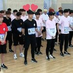 [워너원] 솔<b>찌기</b> 사알짝 의심했거든?