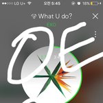[EXO] 난 이번처럼 애들 헤어 전부다