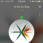 [EXO] 네캐보다가 급 느낀건데 백현이 종인이