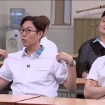 [EXO] 백현이 세훈이 준면이까지 다웃긴게