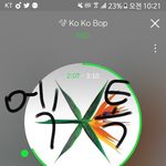 [EXO] 일찍일어났당