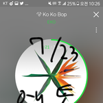 [EXO] 울애들 <b>역</b><b>조공</b>했냐