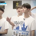 [워너원] 배진영 예스<b>굿</b> 왤케귀엽냐 ㅋㅋㅋㅋ