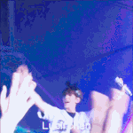 [EXO] 아까 엔터에 글 쓴 타팬인데