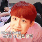 [워너원] 나도 꿈에 우진이나왔는ㄴ뎈ㅋㅋㅋ