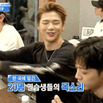 [워너원] ㅅㄷ 생각해보니까 내년 다녤 생일때