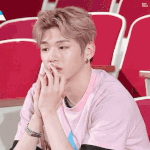 [워너원] 애들 내년에 해체할<b>때쯤</b>에