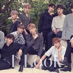 [워너원] 전국프로써 투표로 지는건 ㅈㄴ자존<b>심상</b>한다