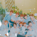 [워너원] <b>투명</b>부채~