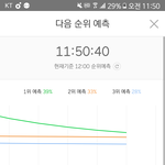 [EXO] @@@[5분차트_50분] 6%차이@@@