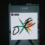 [EXO] 저 훌라인지 올라<b>인지</b> 노래좋은듯