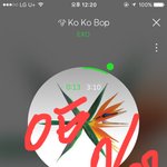 [EXO] 우리 이용자수 떨어진 거 당연한 거임