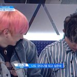 [워너원] 이거 내 롬곡<b>지뢰</b> 짤ㅠ