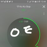 [EXO] 엔도시네 카메라 보니 걱정스럽다