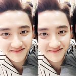 [도경수] <b>mbc</b> 피디님 인스타에 경수!!!