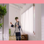 [워너원] 윤<b>쿠쿠</b> 너무 예쁘다ㅠㅠ 요정 인증ㅠ