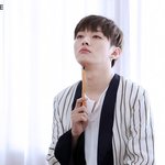 [워너원] 윤지성 요<b>정설</b>