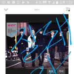 [뉴이스트] ㅅㄷ 짹 총공팀한테