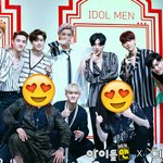 [EXO] 아이돌<b>우먼</b> 사진