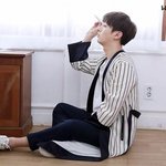 [워너원] 난 지성이가 막 잘생겼단 생각을 해본적이 없었거든??...
