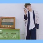 [워너원] 윤지성 진짜 심했다
