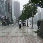 [<b>방탄소년단</b>] 아까 남준이 목격담떴다!!!!