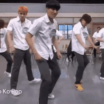 [EXO] 난 <b>코코밥</b>이 이런안무인지 어제알았잖아ㅎㅎ