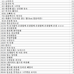 [뉴이스트] 짤듀스 2차본선 중간<b>사항</b>